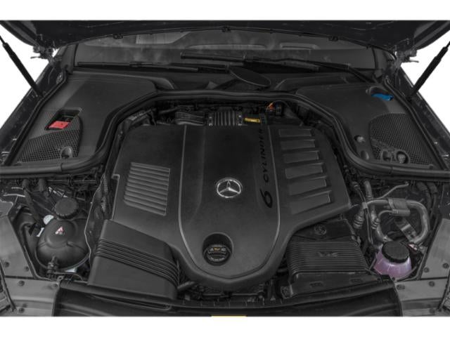 2022 Mercedes-Benz CLS CLS 450