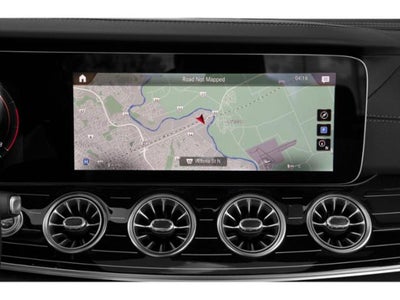 2022 Mercedes-Benz CLS CLS 450