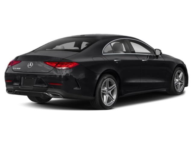 2022 Mercedes-Benz CLS CLS 450