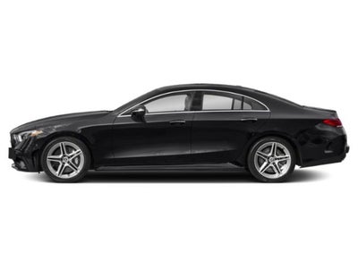 2022 Mercedes-Benz CLS CLS 450