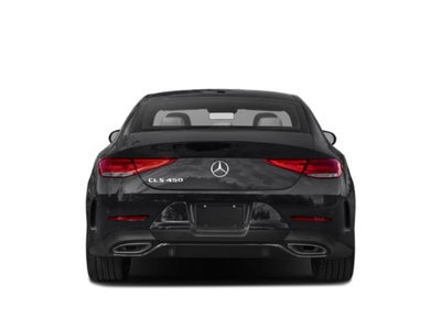 2022 Mercedes-Benz CLS CLS 450