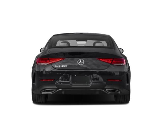 2022 Mercedes-Benz CLS CLS 450