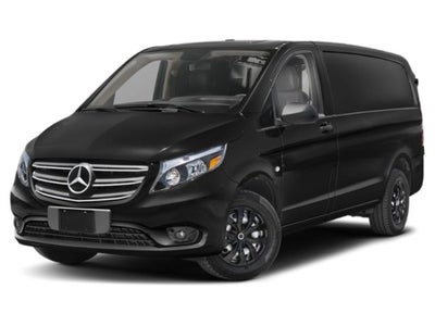 2023 Mercedes-Benz Metris Cargo Van Standard Roof 126' Wheelbase