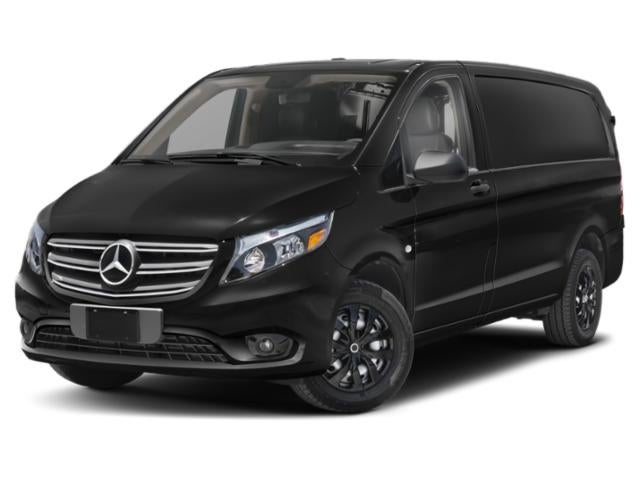 2023 Mercedes-Benz Metris Cargo Van Standard Roof 126' Wheelbase
