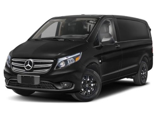 2023 Mercedes-Benz Metris Cargo Van Standard Roof 126' Wheelbase