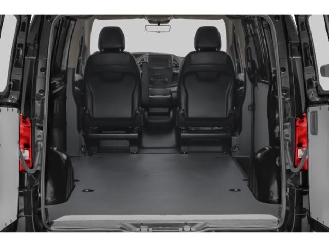 2023 Mercedes-Benz Metris Cargo Van Standard Roof 126' Wheelbase
