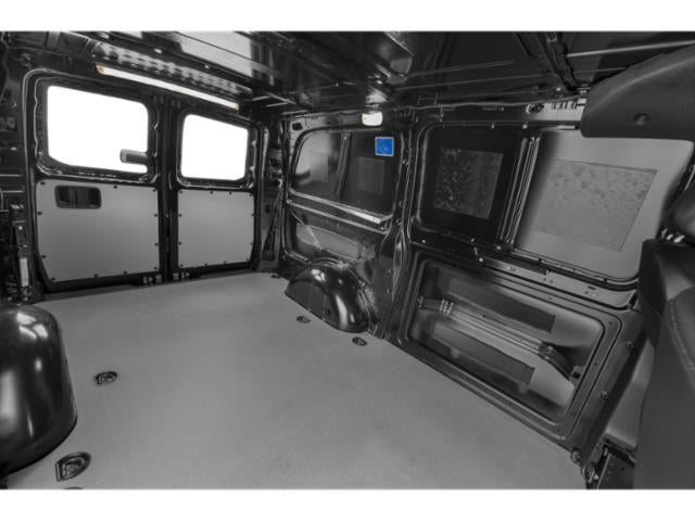 2023 Mercedes-Benz Metris Cargo Van Standard Roof 126' Wheelbase