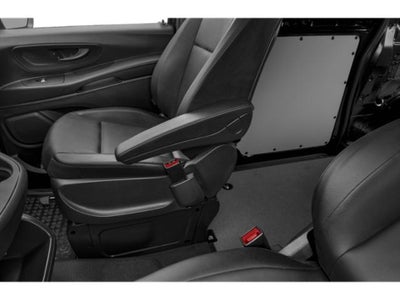 2023 Mercedes-Benz Metris Cargo Van Standard Roof 126' Wheelbase