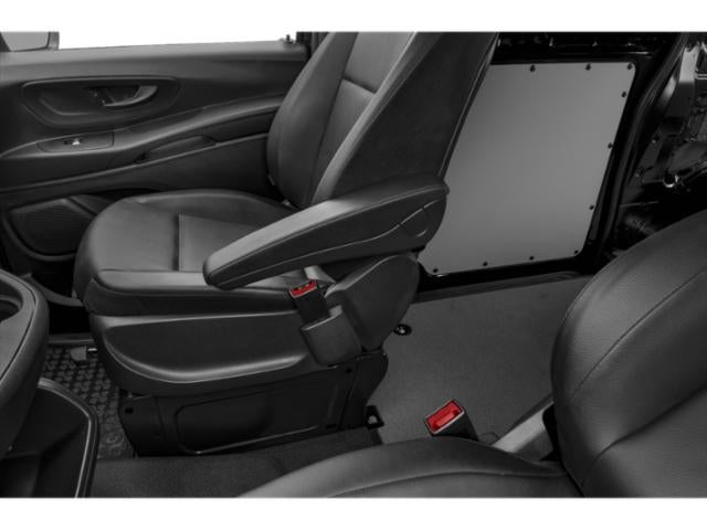 2023 Mercedes-Benz Metris Cargo Van Standard Roof 126' Wheelbase