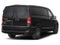 2023 Mercedes-Benz Metris Cargo Van Standard Roof 126' Wheelbase