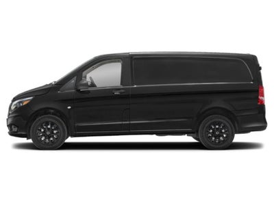 2023 Mercedes-Benz Metris Cargo Van Standard Roof 126' Wheelbase