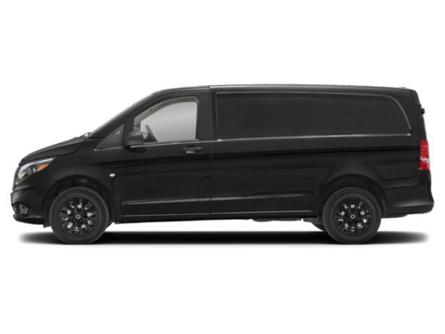 2023 Mercedes-Benz Metris Cargo Van Standard Roof 126' Wheelbase