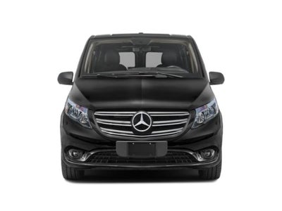 2023 Mercedes-Benz Metris Cargo Van Standard Roof 126' Wheelbase