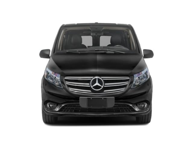 2023 Mercedes-Benz Metris Cargo Van Standard Roof 126' Wheelbase