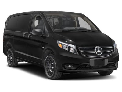 2023 Mercedes-Benz Metris Cargo Van Standard Roof 126' Wheelbase