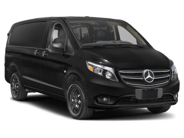 2023 Mercedes-Benz Metris Cargo Van Standard Roof 126' Wheelbase