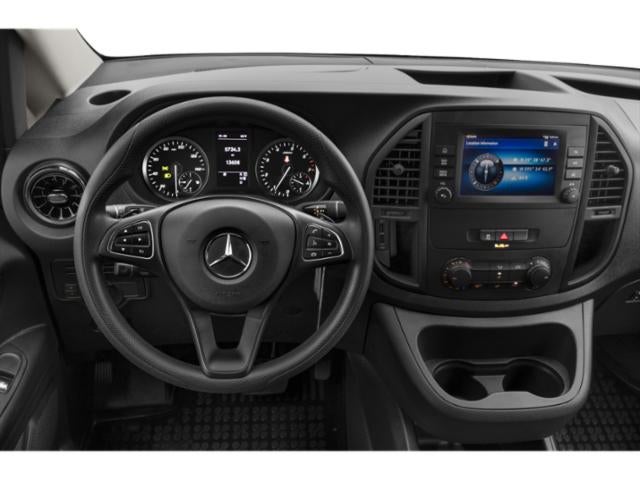 2023 Mercedes-Benz Metris Cargo Van Standard Roof 126' Wheelbase