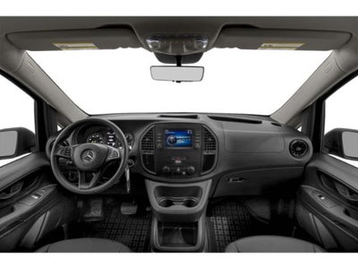 2023 Mercedes-Benz Metris Cargo Van Standard Roof 126' Wheelbase