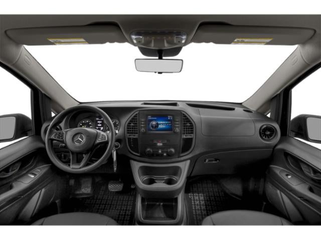 2023 Mercedes-Benz Metris Cargo Van Standard Roof 126' Wheelbase