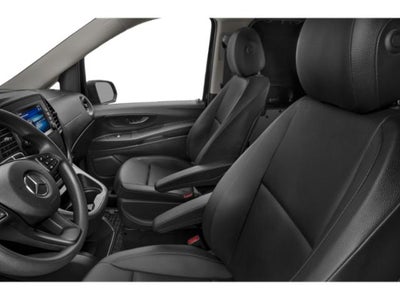 2023 Mercedes-Benz Metris Cargo Van Standard Roof 126' Wheelbase