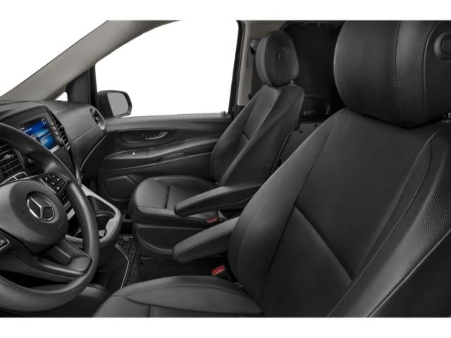 2023 Mercedes-Benz Metris Cargo Van Standard Roof 126' Wheelbase
