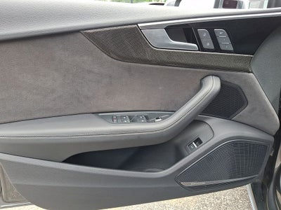 2024 Audi S5 Sportback Premium Plus quattro