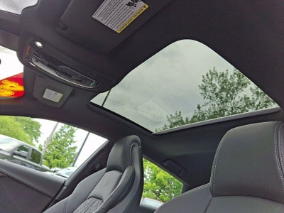 2024 Audi S5 Sportback Premium Plus quattro