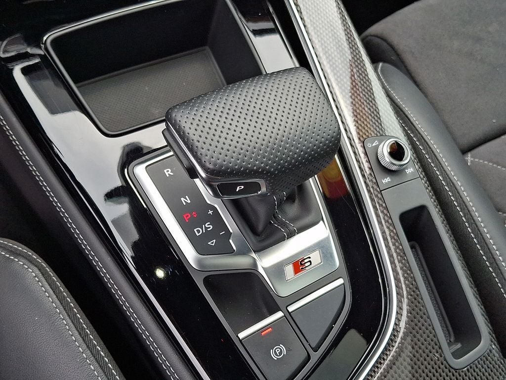 2024 Audi S5 Sportback Premium Plus quattro