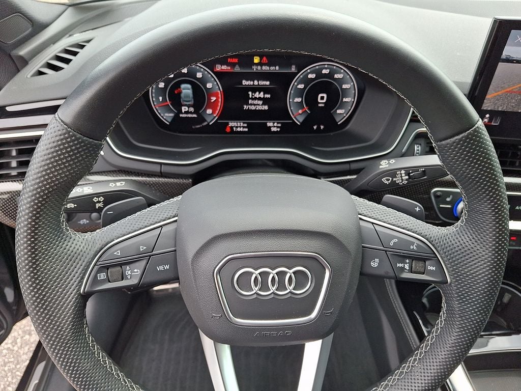 2024 Audi S5 Sportback Premium Plus quattro