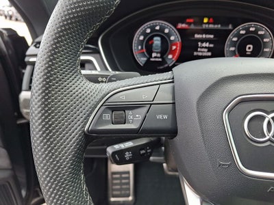 2024 Audi S5 Sportback Premium Plus quattro