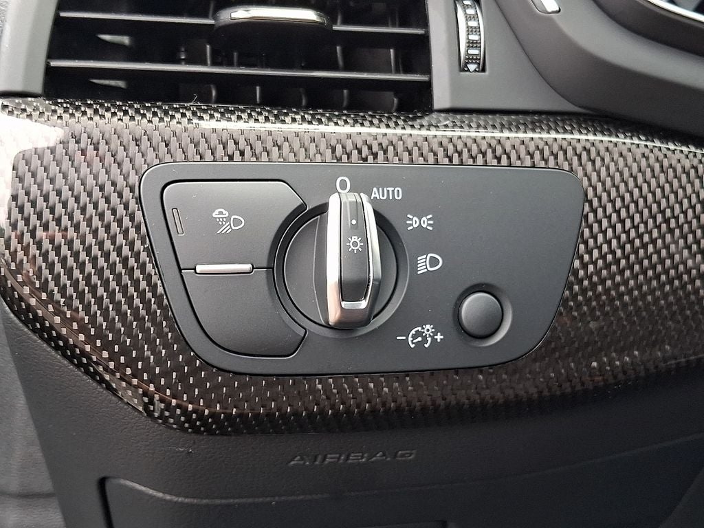 2024 Audi S5 Sportback Premium Plus quattro