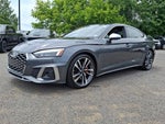 2024 Audi S5 Sportback Premium Plus quattro