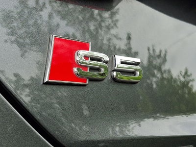 2024 Audi S5 Sportback Premium Plus quattro