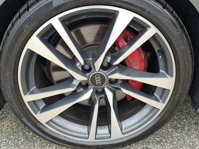2024 Audi S5 Sportback Premium Plus quattro