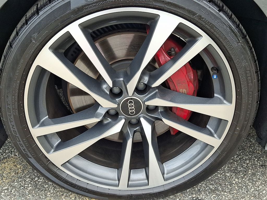 2024 Audi S5 Sportback Premium Plus quattro