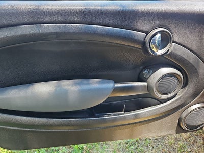 2012 MINI Cooper Base