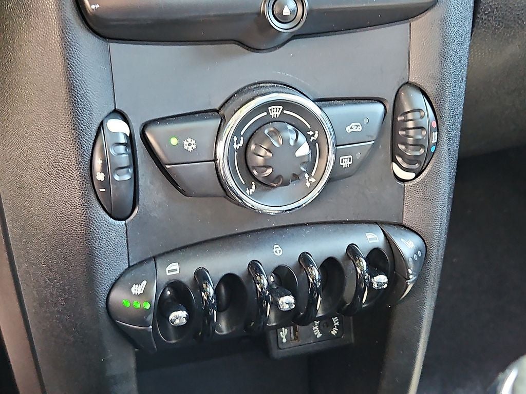 2012 MINI Cooper Base