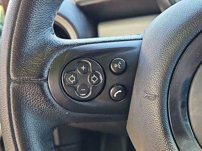 2012 MINI Cooper Base