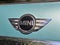 2012 MINI Cooper Base