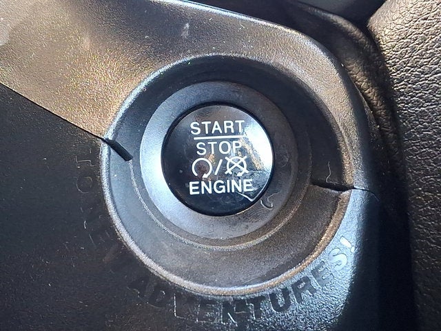 2017 Jeep Renegade Limited