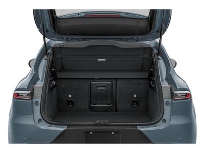 2025 Dodge Hornet GT Plus