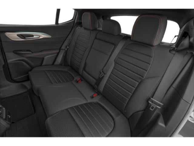 2025 Dodge Hornet GT Plus