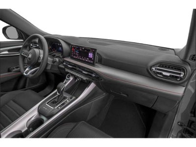 2025 Dodge Hornet GT Plus