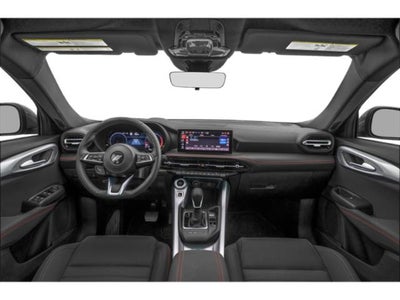 2025 Dodge Hornet GT Plus