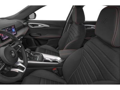 2025 Dodge Hornet GT Plus