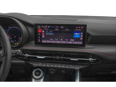 2025 Dodge Hornet GT Plus