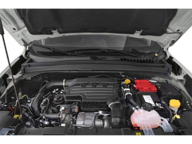 2022 Jeep Renegade Limited