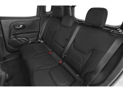 2022 Jeep Renegade Limited