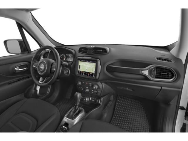 2022 Jeep Renegade Limited