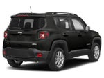2022 Jeep Renegade Limited